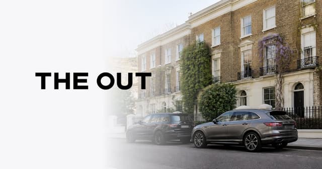 THE OUT vs Turo, Avis Prestige and Sixt: who delivers to your door