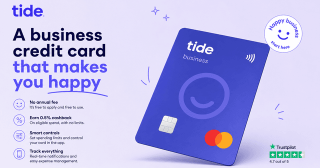 Is Tide worth it? An honest business account review