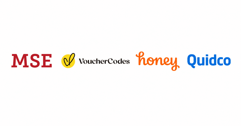 UK voucher code sites compared: how often the codes actually work